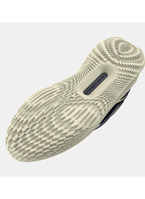 Erkek UA Flow Futr X 4 Camo Basketbol Ayakkabısı 3027772-001 - Görsel 5