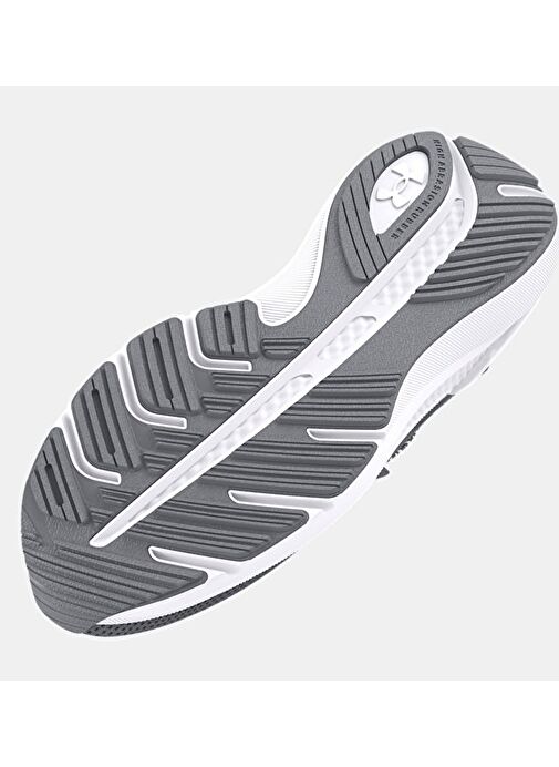 Erkek UA Shift Günlük Ayakkabı 3027776-102 - Görsel 5