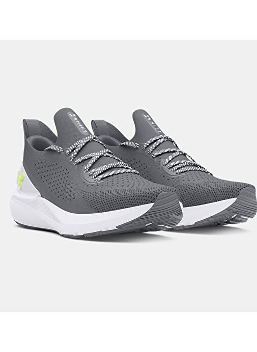 Erkek UA Shift Günlük Ayakkabı 3027776-102 - Görsel 6