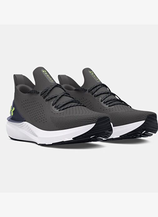 Erkek UA Shift Günlük Ayakkabı 3027776-103 - Görsel 6