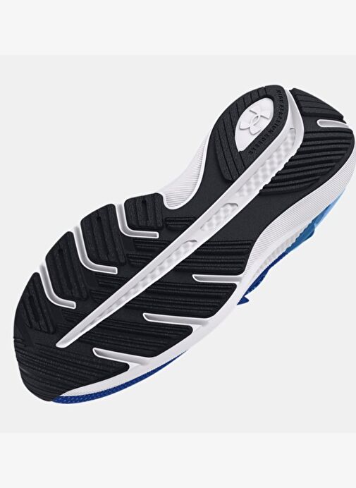 Erkek UA Shift Günlük Ayakkabı 3027776-401 - Görsel 5