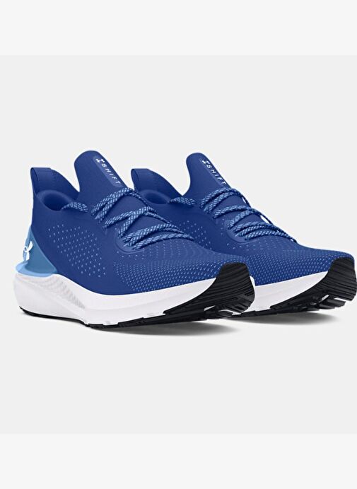 Erkek UA Shift Günlük Ayakkabı 3027776-401 - Görsel 6