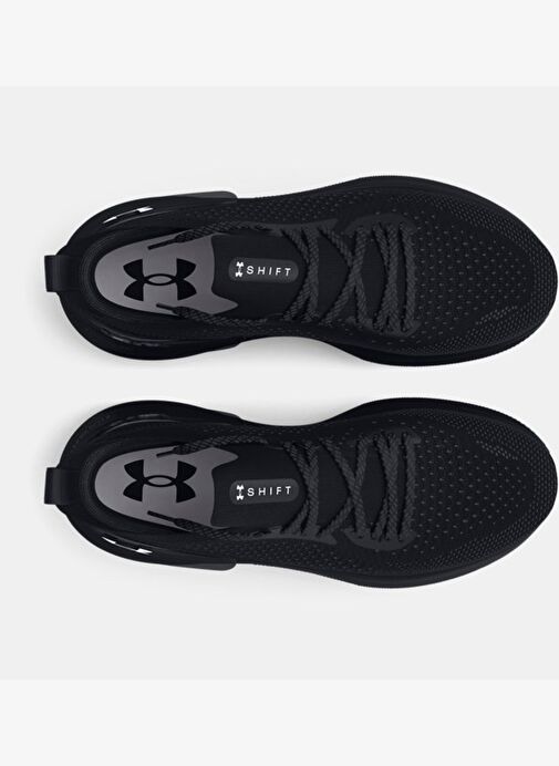 Kadın UA Shift Günlük Ayakkabı 3027777-004 - Görsel 4