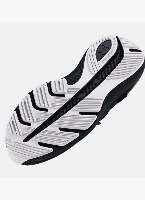 Kadın UA Shift Günlük Ayakkabı 3027777-004 - Görsel 5