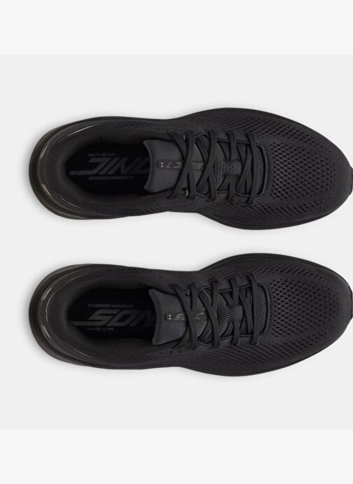 Erkek UA Sonic 7 Koşu Ayakkabısı 3028002-003 - Görsel 4