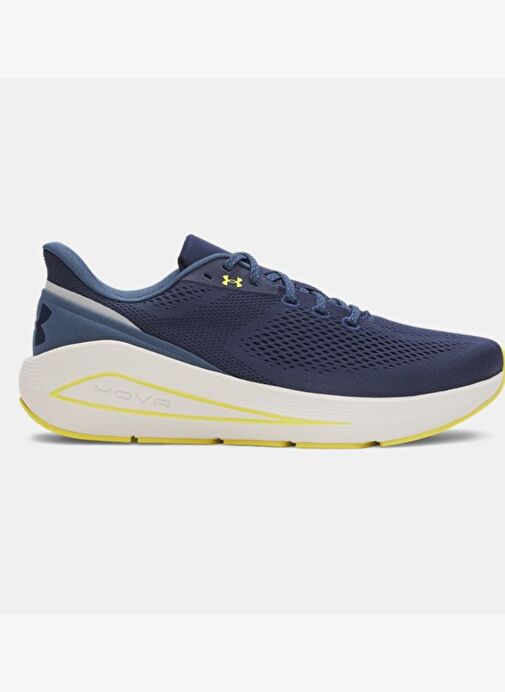 Erkek UA Sonic 7 Koşu Ayakkabısı 3028002-403 - Görsel 2