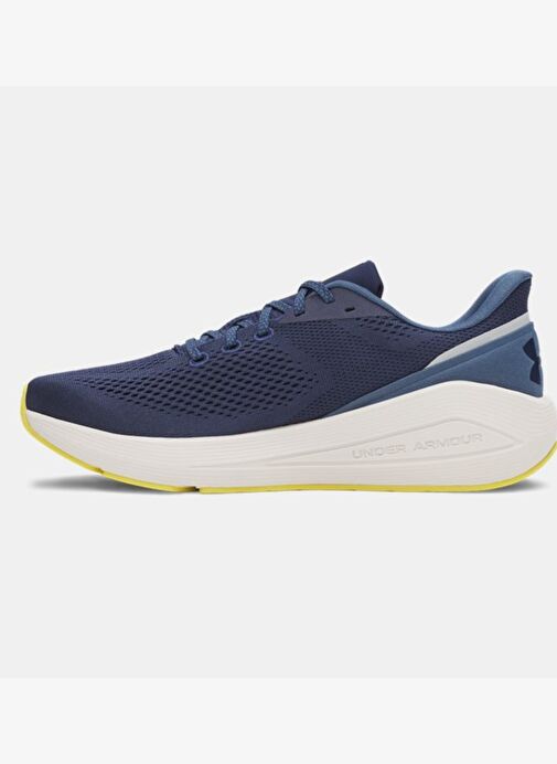 Erkek UA Sonic 7 Koşu Ayakkabısı 3028002-403 - Görsel 3