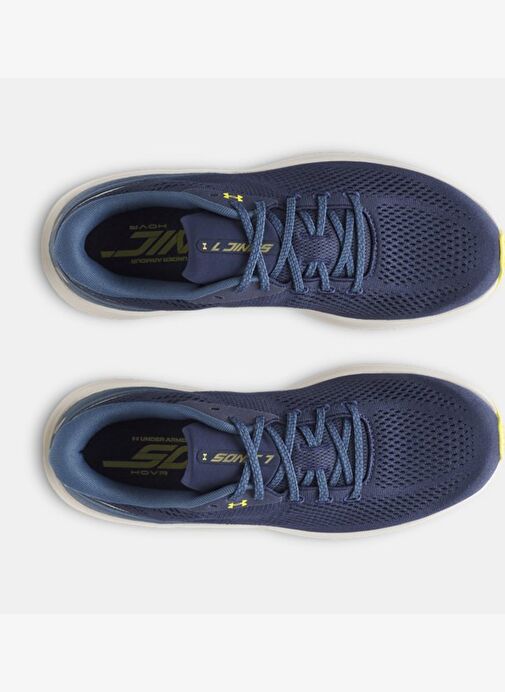 Erkek UA Sonic 7 Koşu Ayakkabısı 3028002-403 - Görsel 4