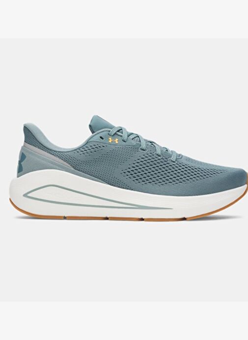 Erkek UA Sonic 7 Koşu Ayakkabısı 3028002-587 - Görsel 2