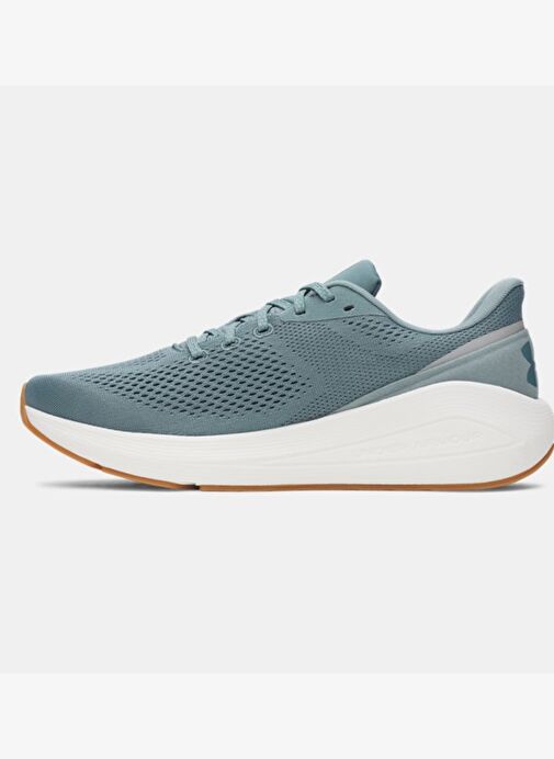 Erkek UA Sonic 7 Koşu Ayakkabısı 3028002-587 - Görsel 3