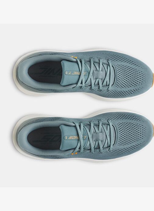 Erkek UA Sonic 7 Koşu Ayakkabısı 3028002-587 - Görsel 4