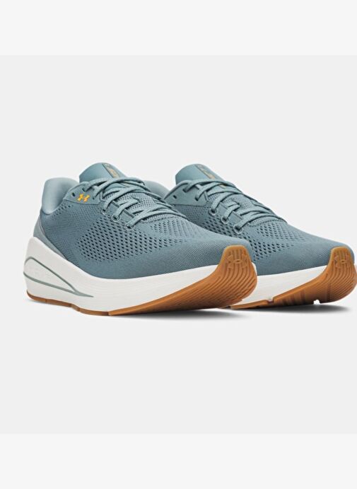 Erkek UA Sonic 7 Koşu Ayakkabısı 3028002-587 - Görsel 6