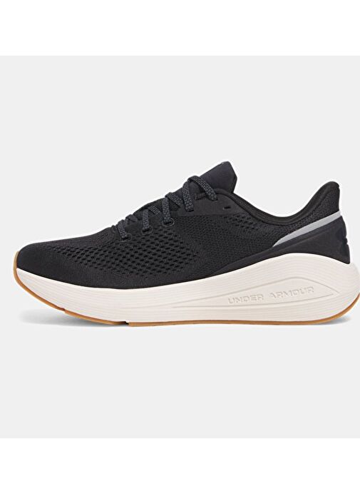 Erkek UA Sonic 7 Koşu Ayakkabısı 3028002-001 - Görsel 3