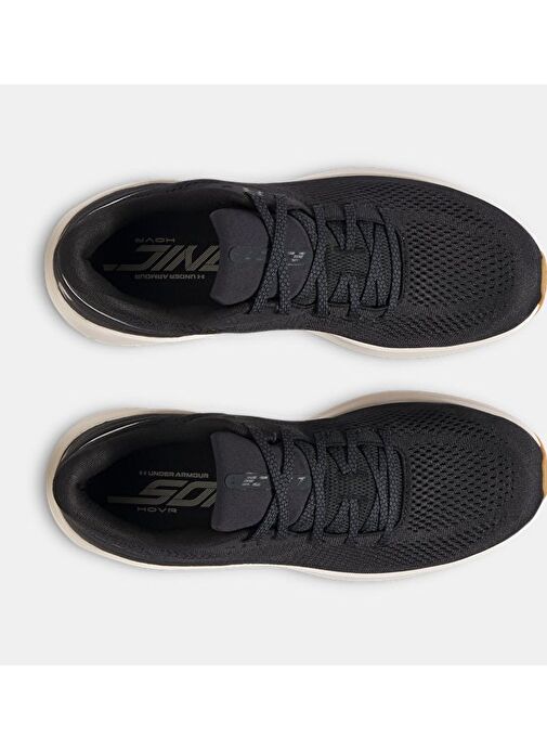 Erkek UA Sonic 7 Koşu Ayakkabısı 3028002-001 - Görsel 4