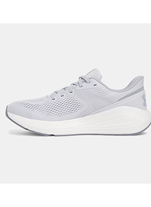 Under Armour Under Armour Gri Erkek UA Sonic 7 Koşu Ayakkabısı 3028002-101 Boyner'de! Gri - 3. görsel