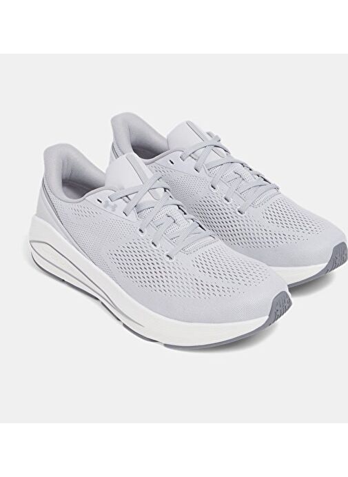 Under Armour Under Armour Gri Erkek UA Sonic 7 Koşu Ayakkabısı 3028002-101 Boyner'de! Gri - 6. görsel