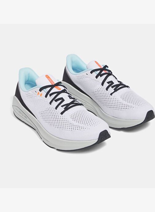 Erkek UA Sonic 7 Koşu Ayakkabısı 3028002-103 - Görsel 6