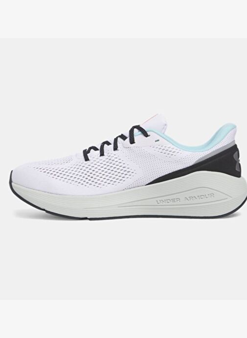 Erkek UA Sonic 7 Koşu Ayakkabısı 3028002-103 - Görsel 3