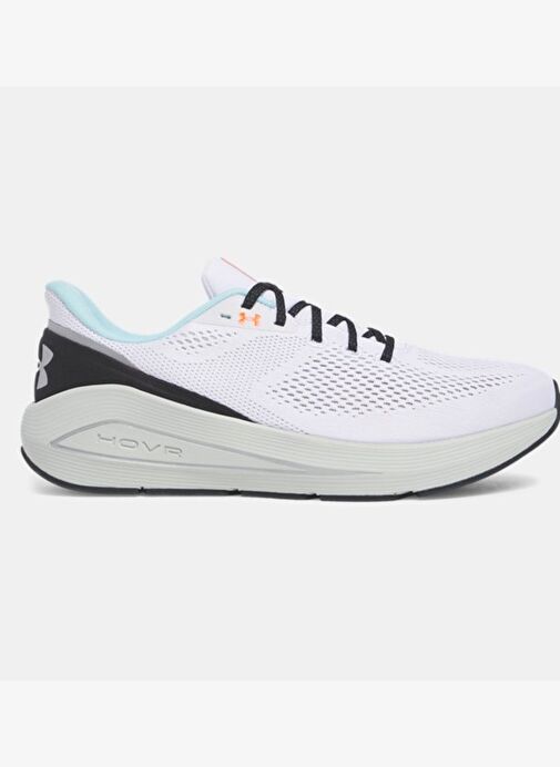 Erkek UA Sonic 7 Koşu Ayakkabısı 3028002-103 - Görsel 2