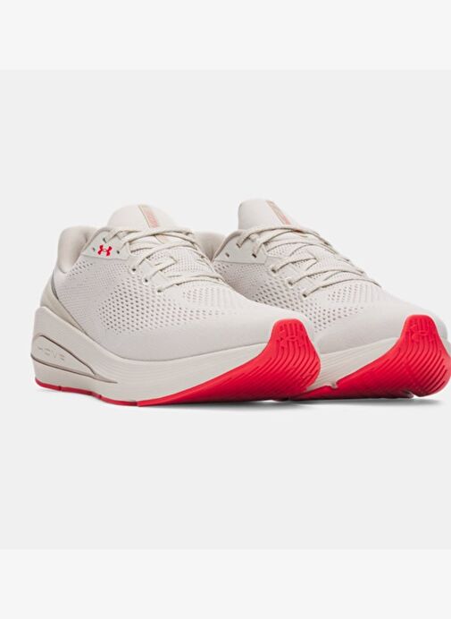 Erkek UA Sonic 7 Koşu Ayakkabısı 3028002-111 - Görsel 6