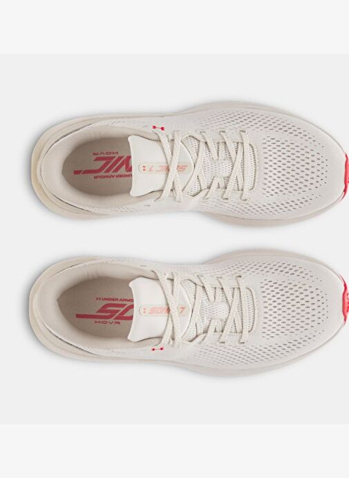 Kadın UA Sonic 7 Koşu Ayakkabısı 3028003-111 - Görsel 4