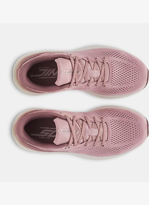 Kadın UA Sonic 7 Koşu Ayakkabısı 3028003-673 - Görsel 4