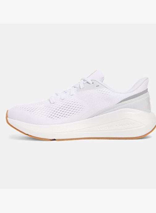 Kadın UA Sonic 7 Koşu Ayakkabısı 3028003-100 - Görsel 3