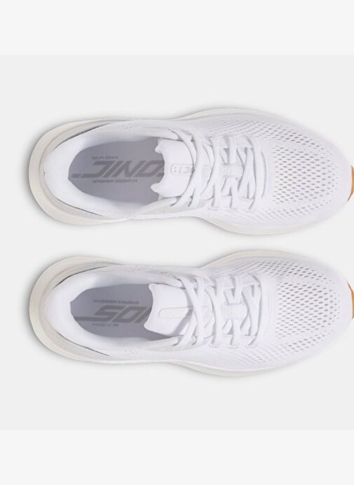 Kadın UA Sonic 7 Koşu Ayakkabısı 3028003-100 - Görsel 4