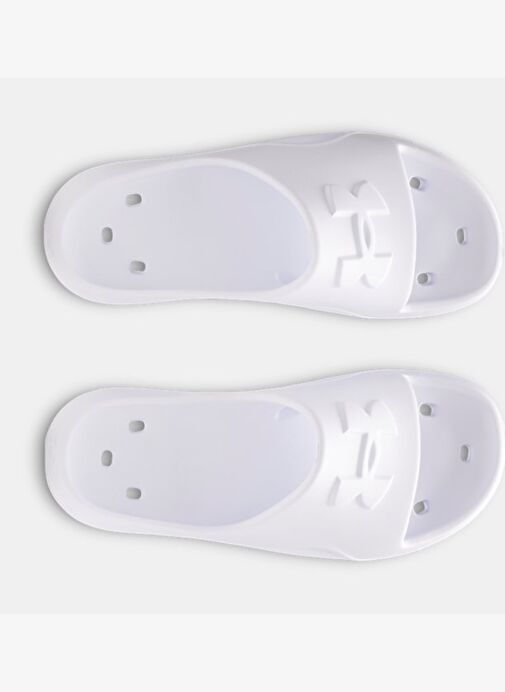 Erkek UA Locker V Sl Terlik 3028094-100 - Görsel 4