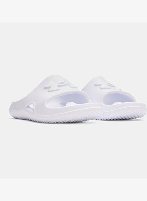 Erkek UA Locker V Sl Terlik 3028094-100 - Görsel 6