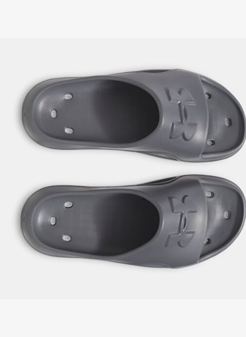 Erkek UA Locker V Sl Terlik 3028094-025 - Görsel 4