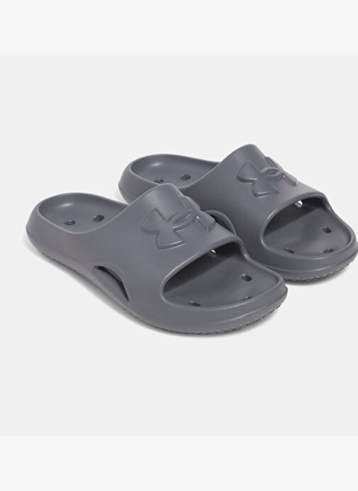 Erkek UA Locker V Sl Terlik 3028094-025 - Görsel 6