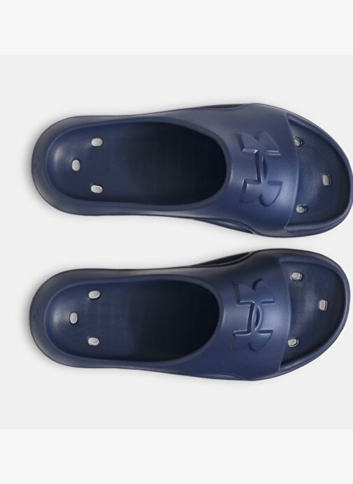 Erkek UA Locker V Sl Terlik 3028094-408 - Görsel 4