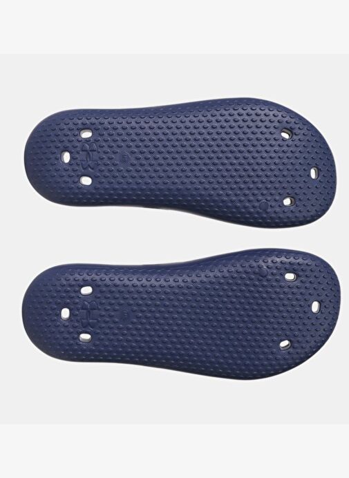 Erkek UA Locker V Sl Terlik 3028094-408 - Görsel 5