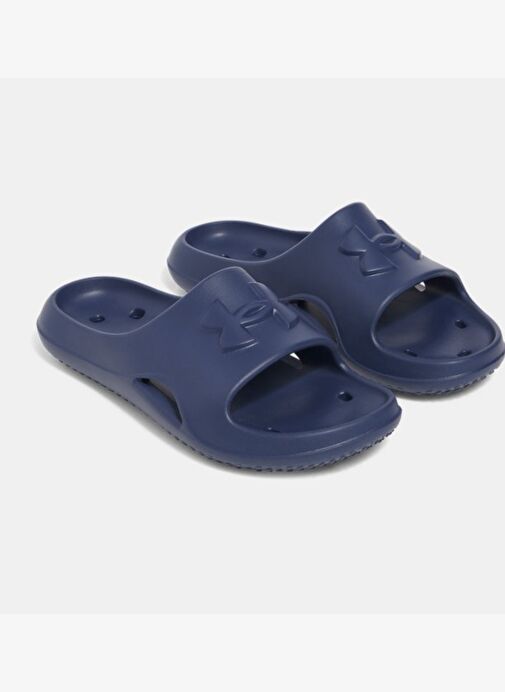 Erkek UA Locker V Sl Terlik 3028094-408 - Görsel 6