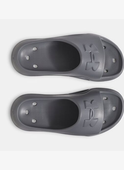 Kadın UA Locker V Sl Terlik 3028095-025 - Görsel 4