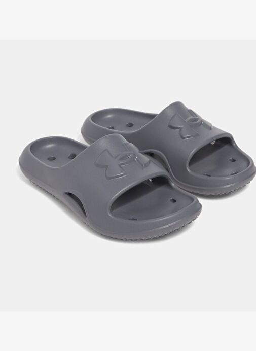 Kadın UA Locker V Sl Terlik 3028095-025 - Görsel 6