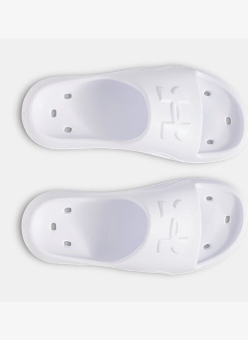 Kadın UA Locker V Sl Terlik 3028095-100 - Görsel 4