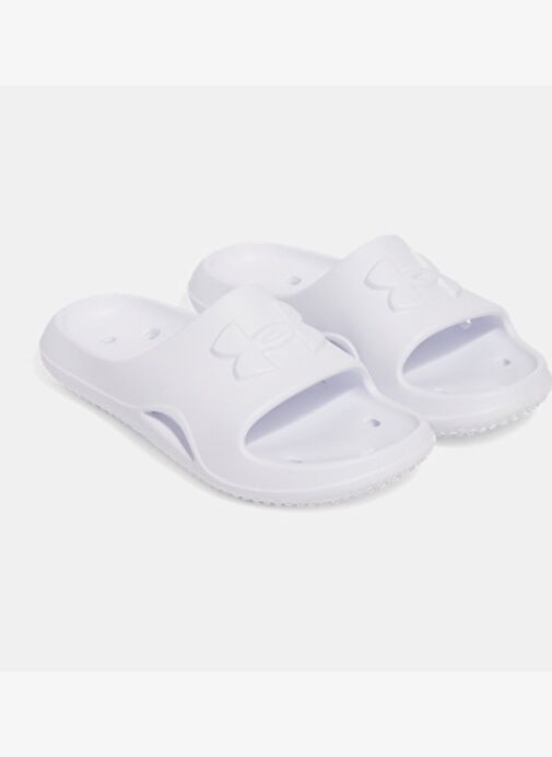 Kadın UA Locker V Sl Terlik 3028095-100 - Görsel 6