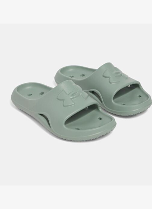 Kadın UA Locker V Sl Terlik 3028095-348 - Görsel 6