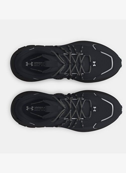 Unisex UA Fat Tire Venture Pro HSFT Günlük Ayakkabı 3028160-001 - Görsel 4