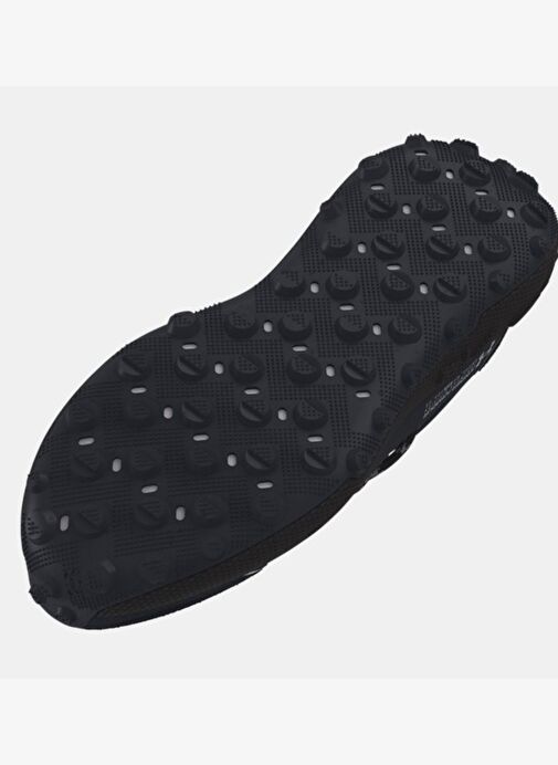 Unisex UA Fat Tire Venture Pro HSFT Günlük Ayakkabı 3028160-001 - Görsel 5