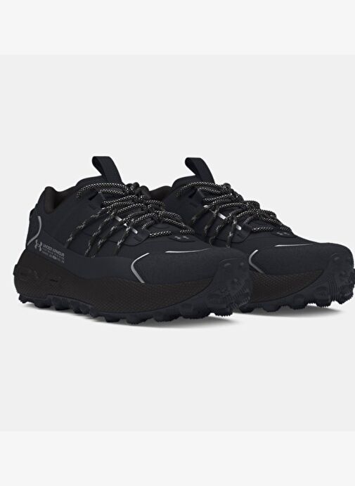 Unisex UA Fat Tire Venture Pro HSFT Günlük Ayakkabı 3028160-001 - Görsel 6