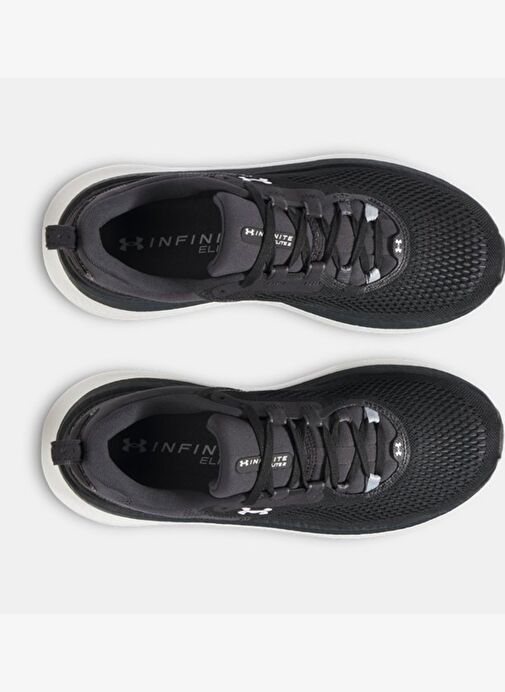 Erkek UA Infinite Elite 2 Koşu Ayakkabısı 3028169-001 - Görsel 4
