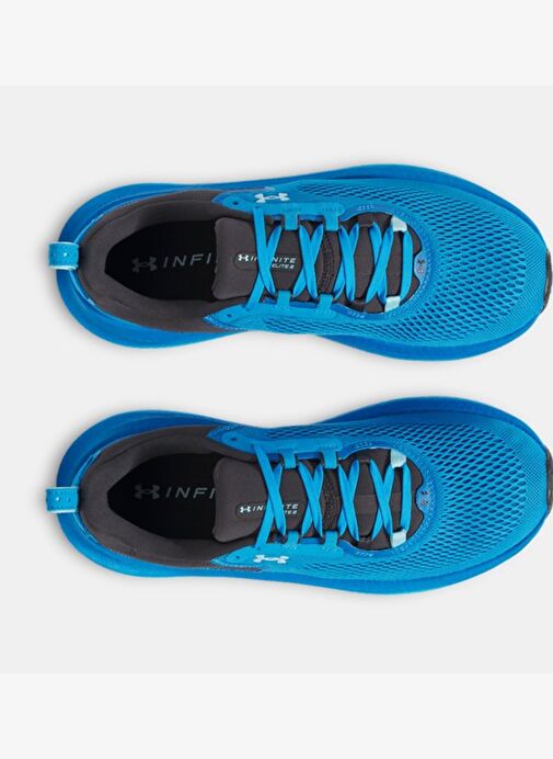 Erkek UA Infinite Elite 2 Koşu Ayakkabısı 3028169-428 - Görsel 4