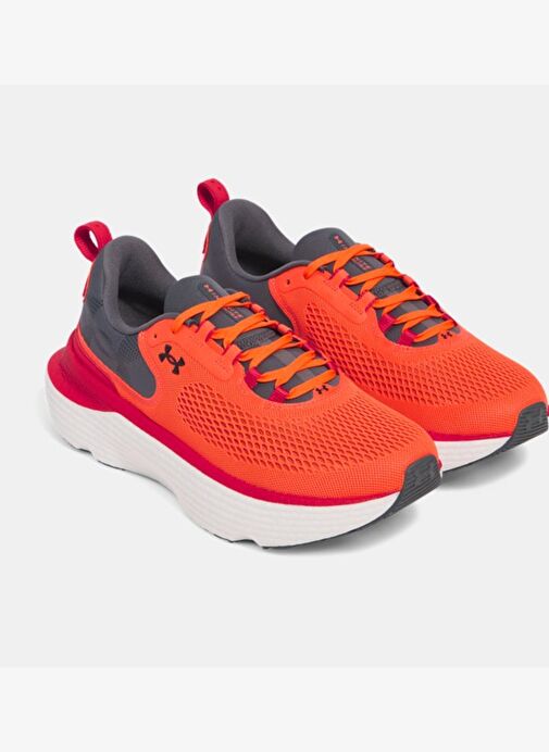 Erkek UA Infinite Elite 2 Koşu Ayakkabısı 3028169-862 - Görsel 6