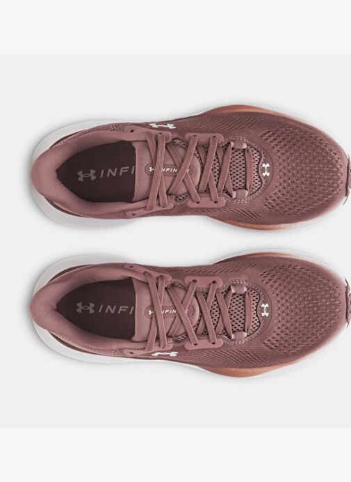 Kadın UA Infinite Pro 2 Koşu Ayakkabısı 3028177-651 - Görsel 4