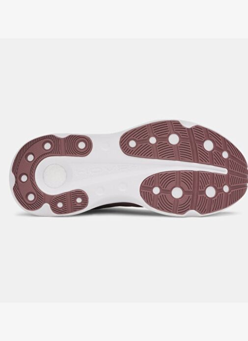 Kadın UA Infinite Pro 2 Koşu Ayakkabısı 3028177-651 - Görsel 5