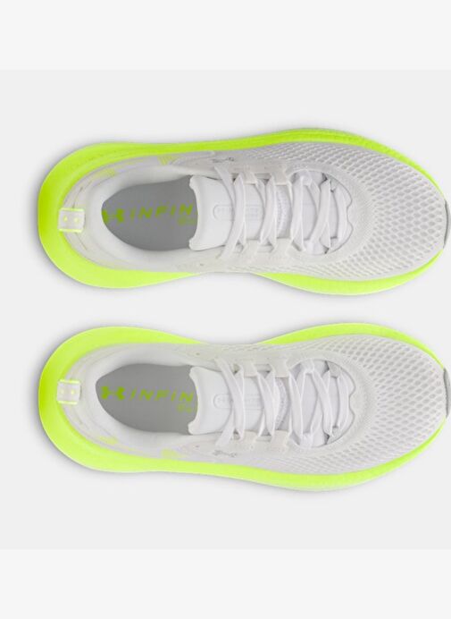 Kadın UA Infinite Elite 2 Koşu Ayakkabısı 3028178-102 - Görsel 4