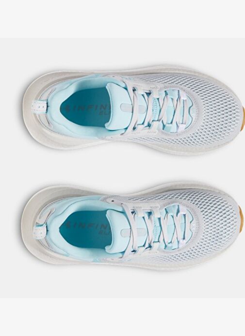 Kadın UA Infinite Elite 2 Koşu Ayakkabısı 3028178-014 - Görsel 4